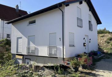 Vorschaubild Einfamilienhaus