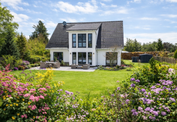 Vorschaubild Einfamilienhaus