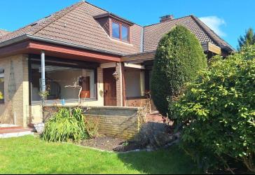 Einfamilienhaus in Wilhelmshaven zu verkaufen