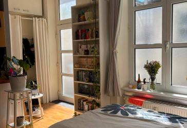 Vorschaubild Loft-Studio-Atelier