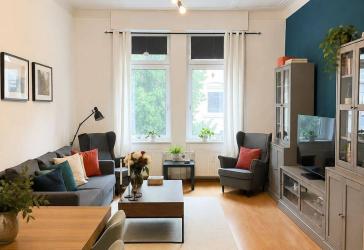 Vorschaubild Wohnung