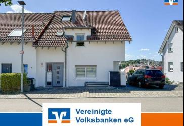 Vorschaubild Maisonettewohnung