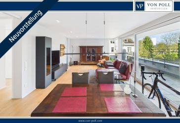 Vorschaubild Penthouse