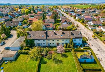 Vorschaubild Reihenmittelhaus