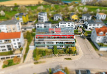 Vorschaubild Penthouse