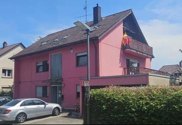 Vorschaubild Mehrfamilienhaus