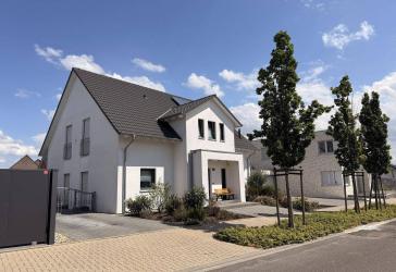 Vorschaubild Einfamilienhaus