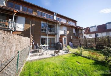 Vorschaubild Reihenmittelhaus
