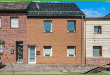 Vorschaubild Reihenmittelhaus