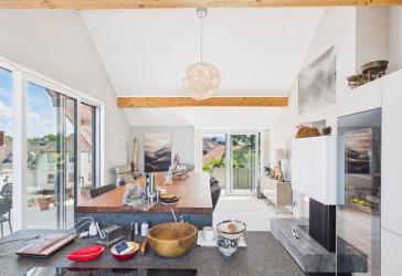 Vorschaubild Penthouse