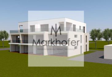Modernes Wohnen auf hohem Niveau- energieeffiziente Wohnung