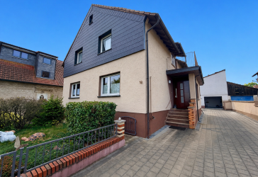 Vorschaubild Einfamilienhaus
