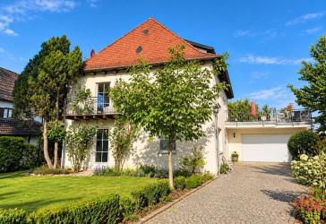 Vorschaubild Villa