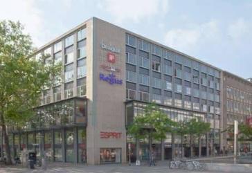 Vorschaubild Büro- /Praxis-Immobilie