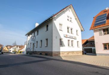 Vorschaubild Einfamilienhaus