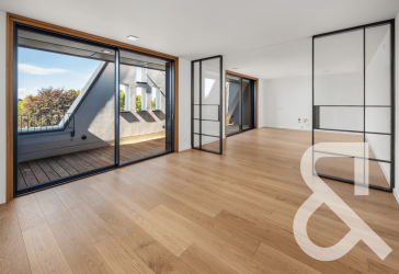 Vorschaubild Maisonettewohnung