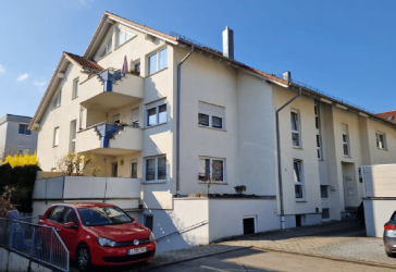 Vorschaubild Wohnung
