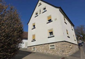 Vorschaubild Mehrfamilienhaus