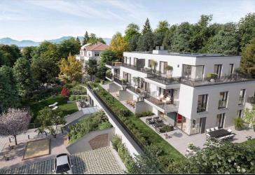 Vorschaubild Penthouse