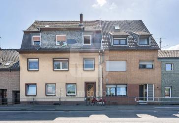 Vorschaubild Mehrfamilienhaus
