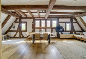 Vorschaubild Maisonettewohnung