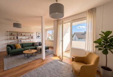 Vorschaubild Wohnung