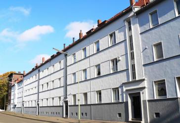 Vorschaubild Wohnung