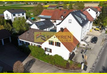 Vorschaubild Mehrfamilienhaus