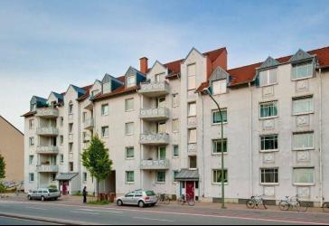 Studenten aufgepasst! WG-geeignete 5-Zi.-Wohnung!