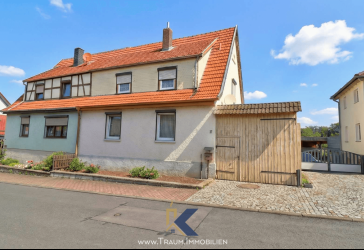 Vorschaubild Einfamilienhaus
