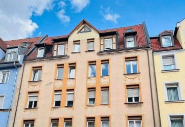 Vorschaubild Wohnung