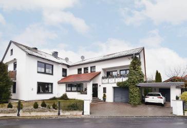 Vorschaubild Mehrfamilienhaus