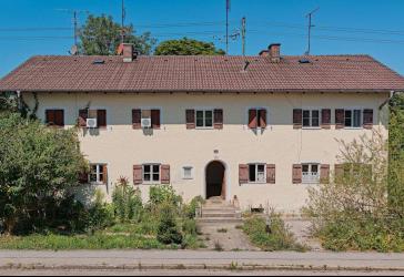 Vorschaubild Mehrfamilienhaus