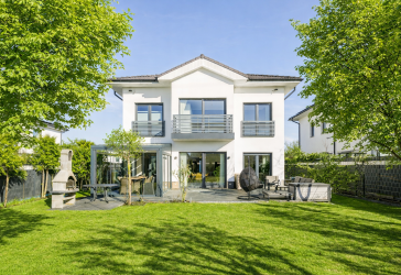 Vorschaubild Villa