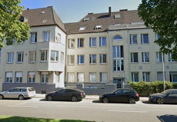 Voll vermietetes Mehrfamilienhaus mit stabilem Cashflow und Entwicklungspotenzial in Krefeld