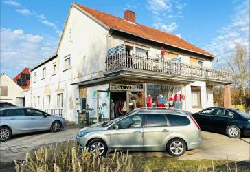 Vorschaubild Mehrfamilienhaus