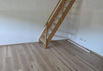 Vorschaubild Maisonettewohnung