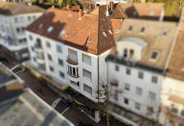 Vorschaubild Mehrfamilienhaus