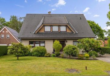 Vrijstaand wonen met volop ruimte, rust én mogelijkheden!