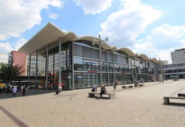 Vorschaubild Büro- /Praxis-Immobilie
