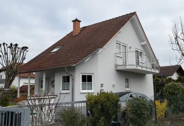 Vorschaubild Einfamilienhaus