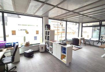 Vorschaubild Büro- /Praxis-Immobilie