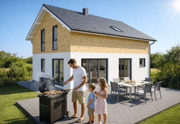 Vorschaubild Einfamilienhaus