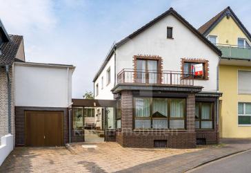Vorschaubild Einfamilienhaus