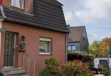 Vorschaubild Reihenendhaus