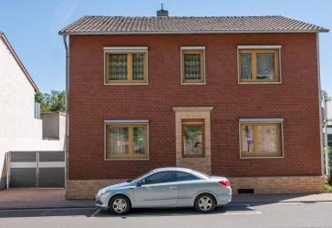 Vorschaubild Einfamilienhaus