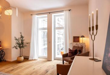 Vorschaubild Wohnung