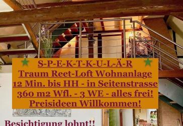 Vorschaubild Loft-Studio-Atelier