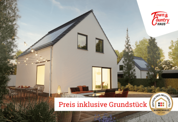 Ihr neues Zuhause in Seehausen - Ein Raumwunder mit viel Platz für die ganze Familie