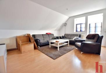 Gemütliche 3-Zimmer-Wohnung im Herzen von Steinfeld